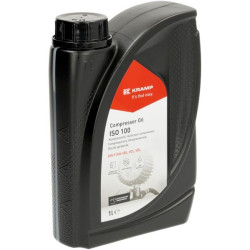 Kompresorių alyva ISO 100 1L 50211001WEKR