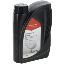 Kompresorių alyva ISO 46 1L 50311001WEKR