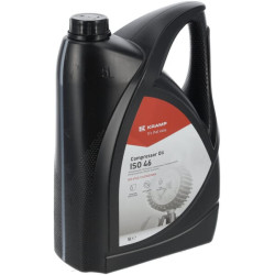 Kompresorių alyva ISO 46 5L 50321005WEKR