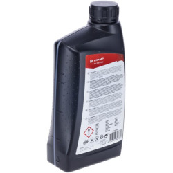 Stabdžių skystis, 1 l, sintetinis, DOT-4, gamintojas Kramp 501001KR