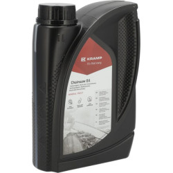 Grandininių pjūklų alyva, 1 l, mineralinė, „Kramp 37001KR“