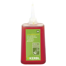 Metalo apdirbimo alyva, 100 ml, mineralinė, „Constanta“, „Kerbl VV9670“