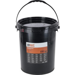 Universalus tepalas 18 kg 80021018WEKR