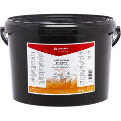 Universalus EP tepalas 5 kg 80221005WEKR