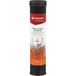 Universalus EP tepalas 400 g 12 vnt. 80211400WEKRP012