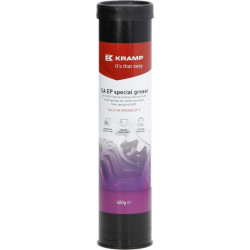 CA EP specialus tepalas 400 g 12 vnt. 80811400WEKRP012