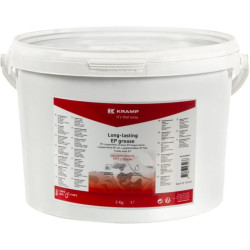 Ilgalaikis EP 2 tepalas 5 kg 80121005WEKR