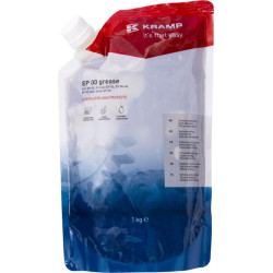 EP 00 Tepalas 1 kg 80541001WEKR