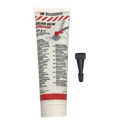 Žoliapjovės pavarų dėžės tepalas, 125g 5160001