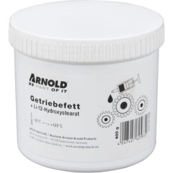 Pavarų dėžės tepalas (400 g) 6021U11073