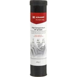 Aukštos temperatūros EP tepalas 400g 12 vnt. 80711400WEKRP012