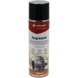 Riebalų šalinimo priemonė 500 ml DG02500KR