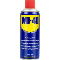 WD-40® daugiafunkcis produktas 400 ml 1025100080