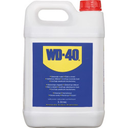 WD-40® daugiafunkcis gaminys 5 litrų džerinis 1025100085