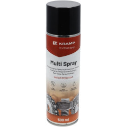 Daugiafunkcis purškiklis 500 ml MS02500KR