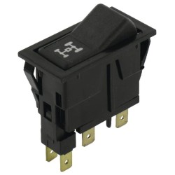 Case - IH Farmall 85A 47128548 Svirtinis jungiklis