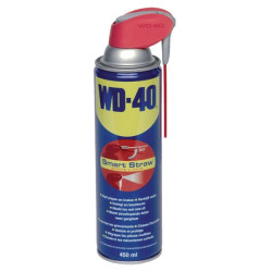 WD-40® daugiafunkcis produktas 250 ml WD40250PL