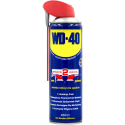 WD-40® daugiafunkcis produktas „Smart Straw®“ 450 ml WD40450SSPL