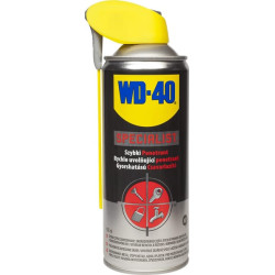 WD-40 Specialist® įsiskverbiantis purškiklis 400 ml 1025103080