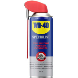 WD-40 Specialist® įsiskverbiantis purškiklis 400 ml 03103WD40PL