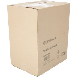 Stabdžių valiklis 750 ml BC02750KR