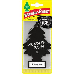 Automobilio oro gaiviklis, Black Classic 1025099012