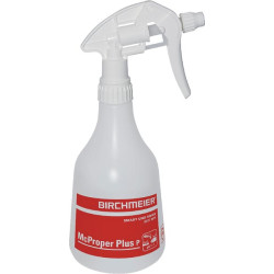 „Mc Proper Plus“ raudonas purškimo antgalis 11984001