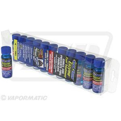 Fermentinis kuro priedas 12 x 30 VPD4006