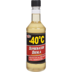 Dyzelino priedas, Desperator 1074830705