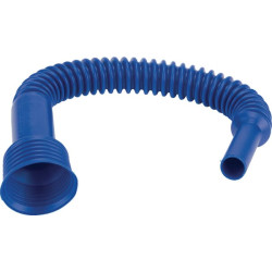 AdBlue® 597TH tinkamas snapelis