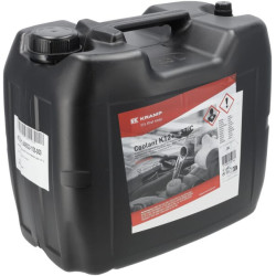 Aušinimo skystis K12+ paruoštas mišinys -37°C 20 l OAT371020KR