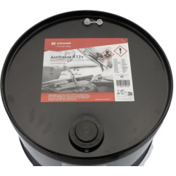 Antifrizas K12+ koncentratas 60 l OAT601060KR