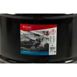 Aušinimo skystis K11, paruoštas mišinys -25°C 208 IAT251208KR