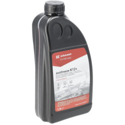 Antifrizas K12+ koncentratas 1,5 l OAT601001KR
