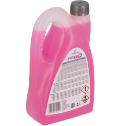 Radiatoriaus aušinimo skystis Petrygo Q Naujas, 2 l 1074620102