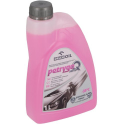 Radiatoriaus aušinimo skystis Petrygo Q Naujas, 1L 1074620001