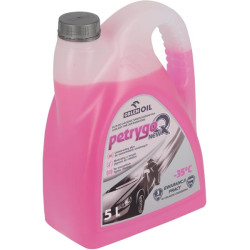 Radiatoriaus aušinimo skystis Petrygo Q Naujas, 5L 1074620205