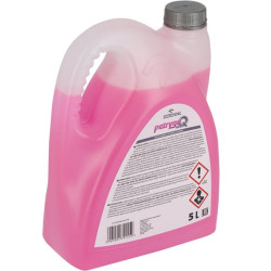 Radiatoriaus aušinimo skystis Petrygo Q Naujas, 5L 1074620205