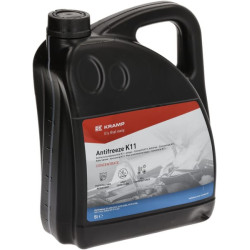 Antifrizo K11 koncentratas 5L IAT601005KR