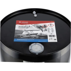 Antifrizo K11 koncentratas 60L IAT601060KR