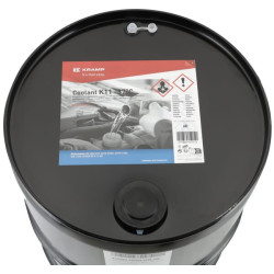 Aušinimo skystis K11, paruoštas mišinys -37°C, 60 l IAT371060KR