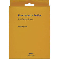 Antifrizo testeris Nr. 1100 BT1100