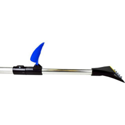 Tvirtas rotacinis šepetys XL 680066