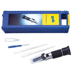 Refraktometras 2650GEFO