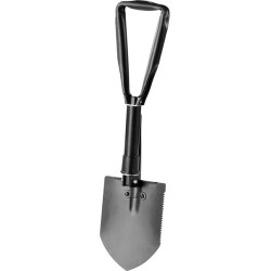 Sulankstomas kastuvas Romanik 17002040252