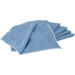 Didelio našumo mėlynas audinys SB2010BL