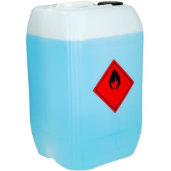 Žieminis langų plovimo skystis -25°C, 20 l, SW301020KR