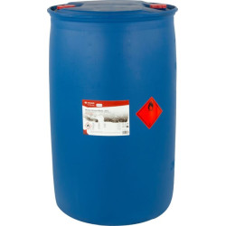 Žieminis langų plovimo skystis -25° 200L SW301200KR