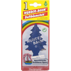 Automobilio oro gaiviklis, Sport 1025099015