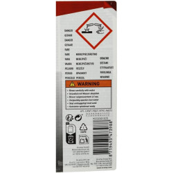 Eismo plėvelės valiklis, 20 l KC02001020